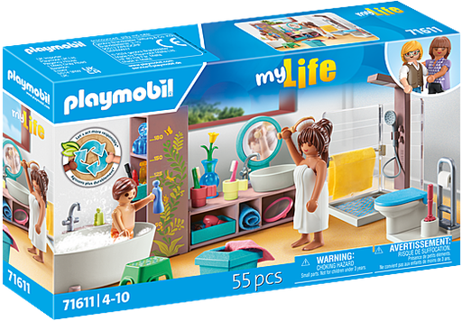 [PL71611] PLAYMOBIL 71611