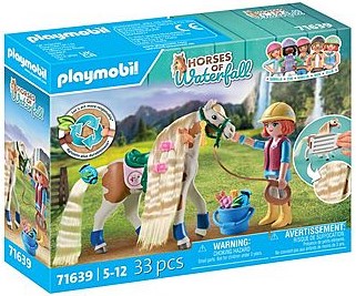 [PL71639] PLAYMOBIL 71639