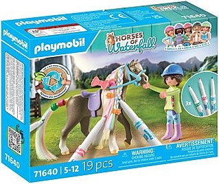 [PL71640] PLAYMOBIL 71640