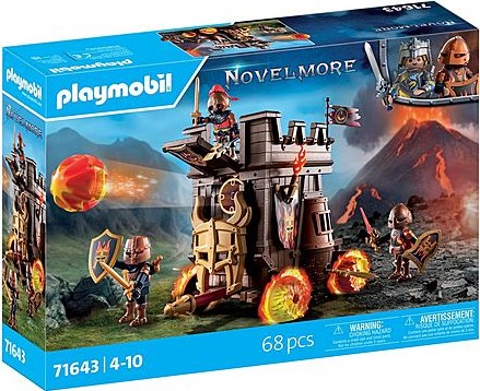 [PL71643] PLAYMOBIL 71643