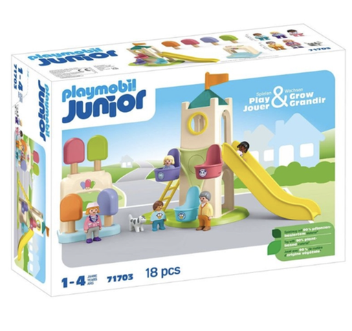 [PL71703] PLAYMOBIL 71703