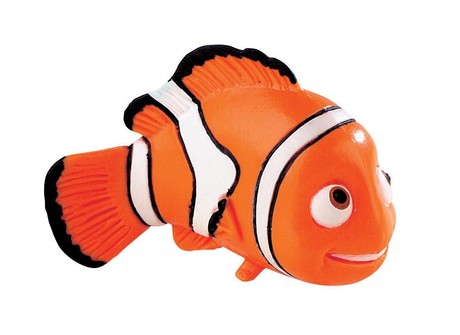 [B-12610] BULLYLAND NEMO