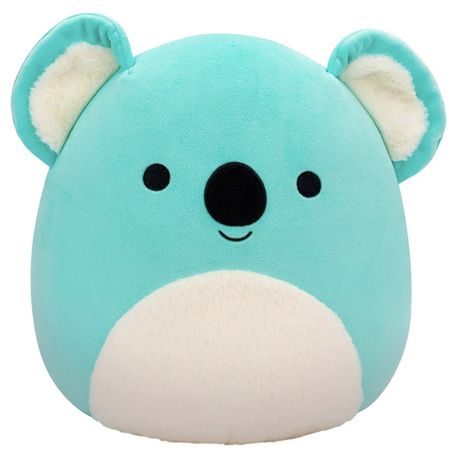 [JWSQ4137-E-2] SQUISHMALLOW KEVIN 30CM