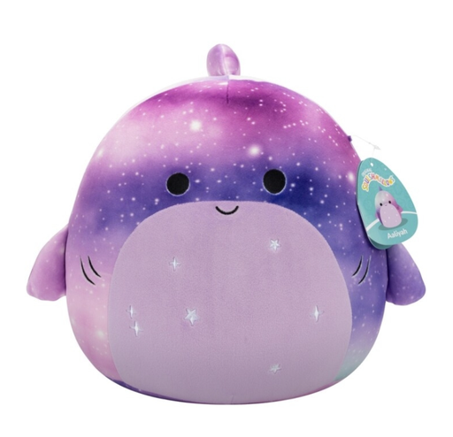 [JWSQ4137-E-5] SQUISHMALLOW AALIYAH 30CM