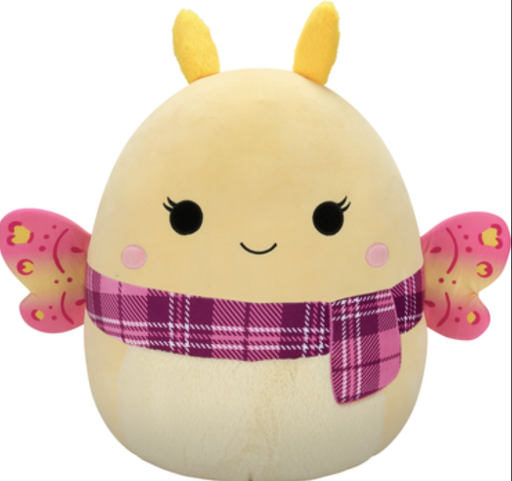[JWSQ4137-E-6] SQUISHMALLOW MIRY 30CM