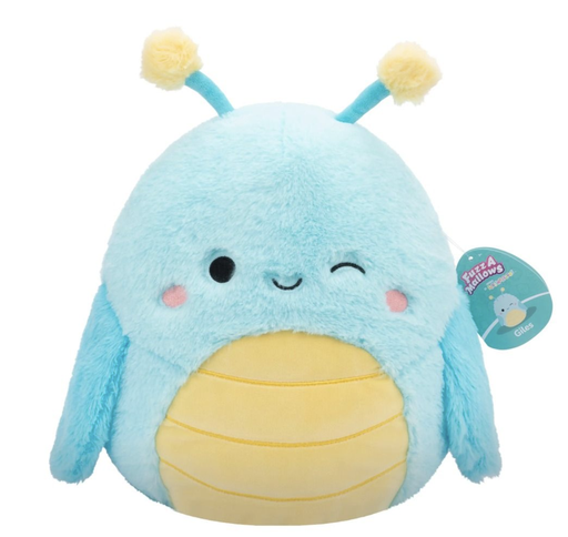 [JWSQ6679-2] SQUISHMALLOW FUZZMALLOW JILES 30CM