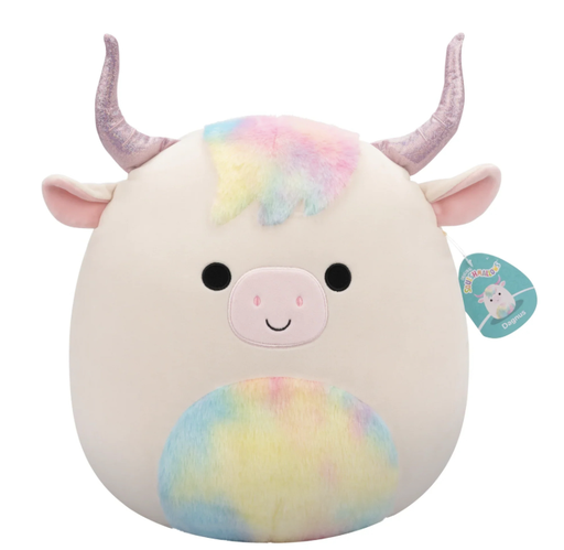 [JWSQ4227-C-3] SQUISHMALLOW DAGNUS 35CM
