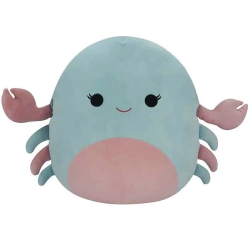 [JWSQ4226-B-2] SQUISHMALLOW ISLER 35CM