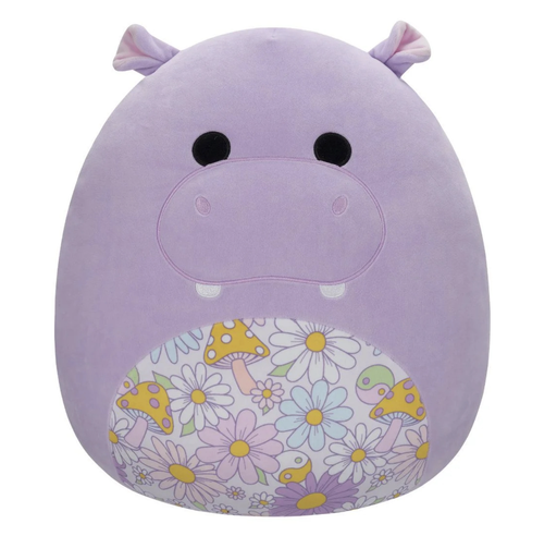 [JWSQ4226-B-3] SQUISHMALLOW HANNA 35CM