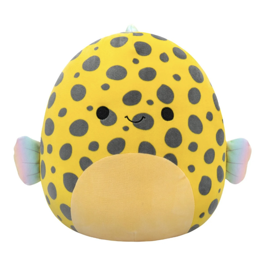 [JWSQ4226-B-4] SQUISHMALLOW DAYTON 35CM