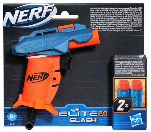 [HASF6354] NERF F6354 SLASH