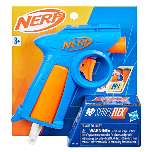 [HASF8623] NERF F8623 FLEX