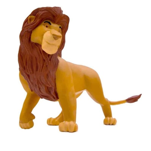MUFASA BULLYLAND 12257