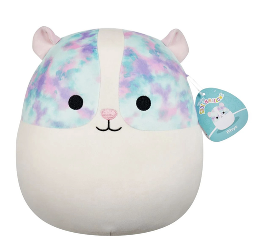 [JWSQ4130-E-1] SQUISHMALLOW RHYS 30CM