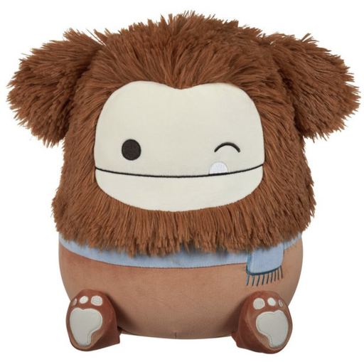 [JWSQ4130-E-2] SQUISHMALLOW BENNY 30CM