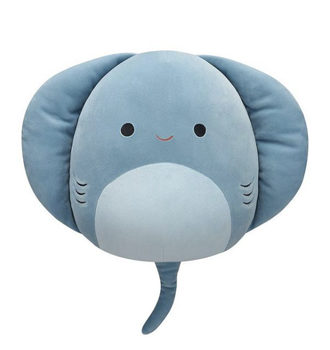 [JWSQ4130-E-3] SQUISHMALLOW AKILAH 30CM