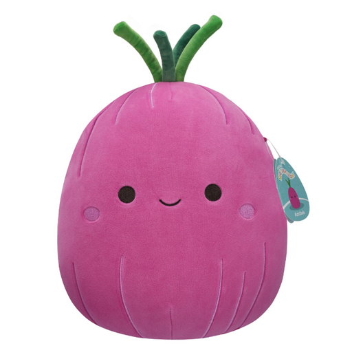 [JWSQ4130-E-5] SQUISHMALLOW AZIZBEK 30CM