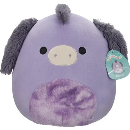 [JWSQ4130-D-6] SQUISHMALLOW DEACON 30CM