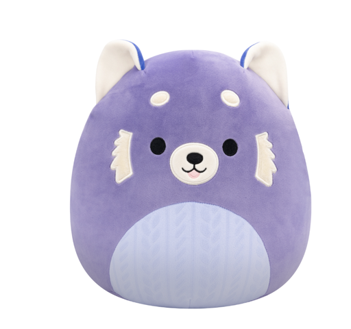 [JWSQ6685-2] SQUISHMALLOW ALDICE 30CM