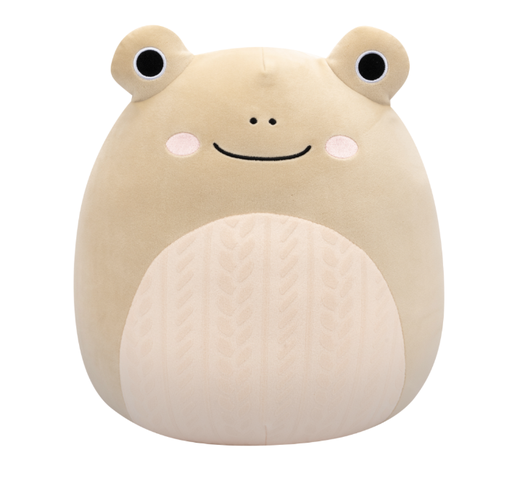 [JWSQ6685-5] SQUISHMALLOW DEWITT 30CM