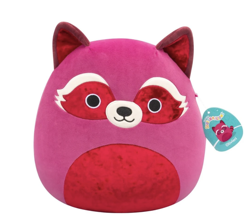 [JWSQ6692-2] SQUISHMALLOW OLIVIERI 30CM