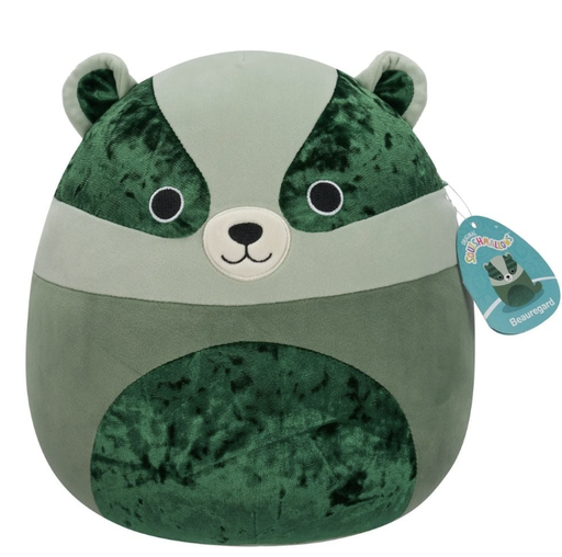 [JWSQ6692-4] SQUISHMALLOW BEAUREGARD 30CM