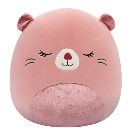 [JWSQ6692-6] SQUISHMALLOW DARLENE 30CM