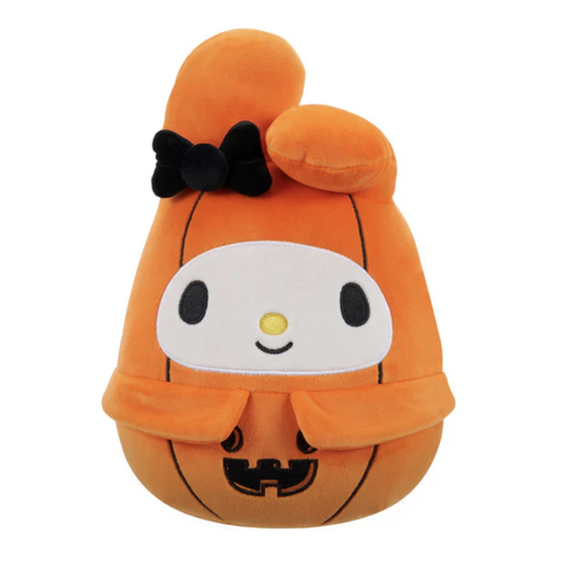 [JWSQ0365-2] SQUISHMALLOW HELLO KITTY MY MELODY 20CM