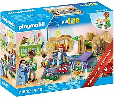 [PL71649] PLAYMOBIL 71649
