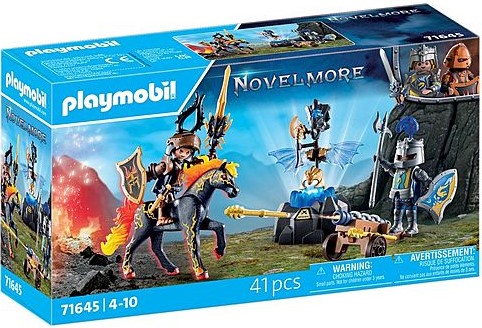 [PL71645] PLAYMOBIL 71645