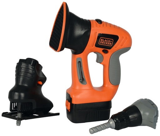 [SMO360102] B+D ELECTRONIC EVO SET