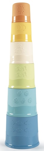 [SMO140602] LITTLE SMOBY MAGIC TOWER