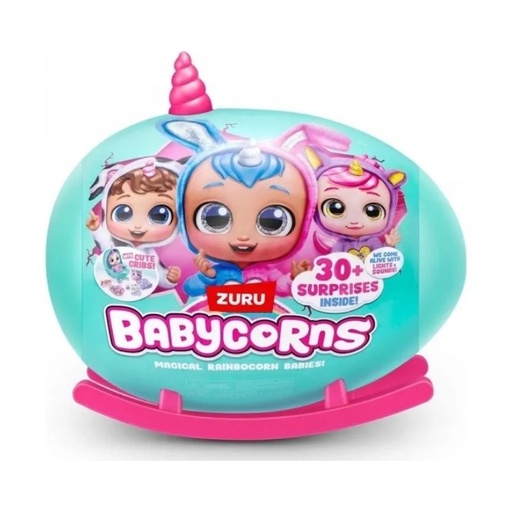 [GA11892108] BABYCORNS SURPRISES 30+ MAGICAL RAINBOCORN BABIES