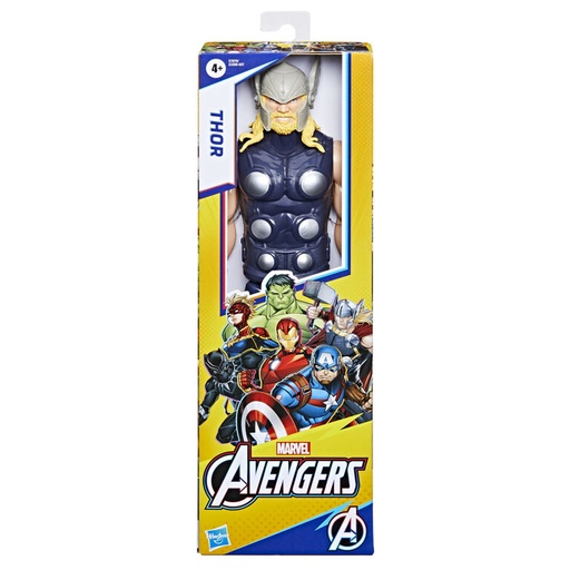 [HASE7879] AVENGERS E7879 THOR 30CM