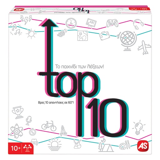 [AS1040-23148] TOP 10