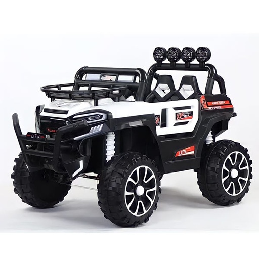[1102305] CAR 12V BUGGY 4X4 UTV 1000R