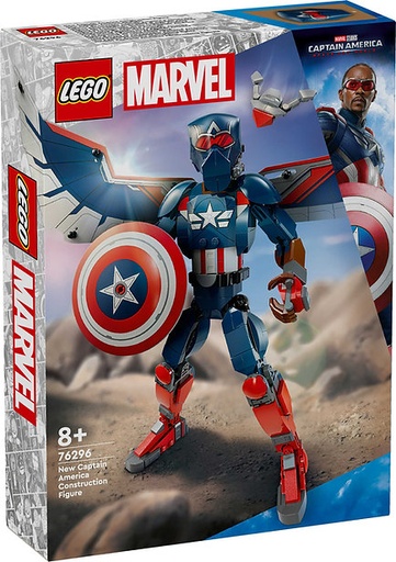 [LG76296] LEGO 76296
