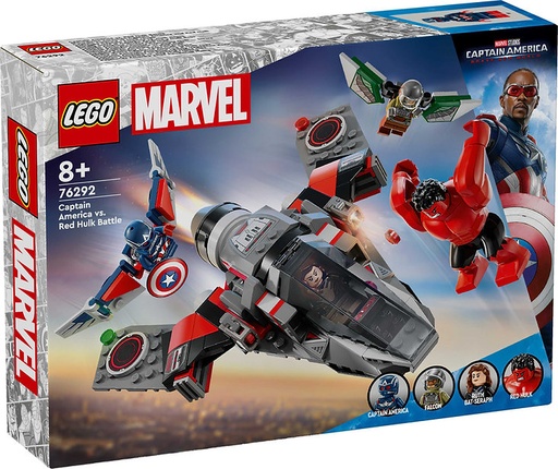 [LG76292] LEGO 76292