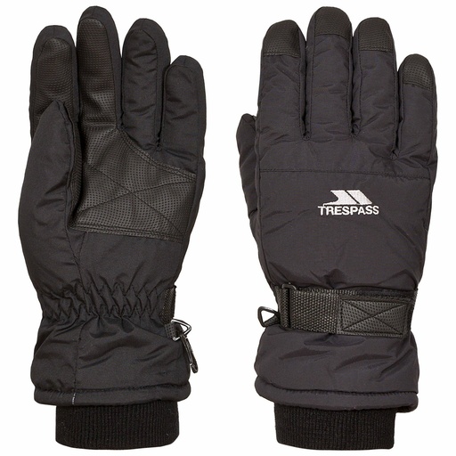TRESPASS SKI GLOVES GOHAN
