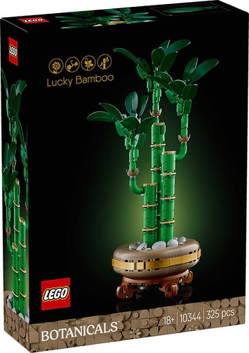 [LG10344] LEGO 10344
