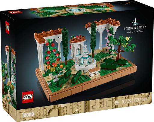 [LG10359] LEGO 10359
