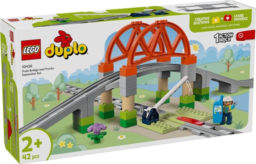 [LG10426] LEGO 10426