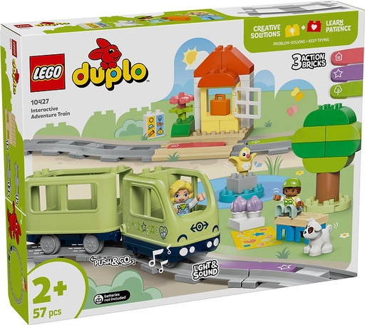 [LG10427] LEGO 10427