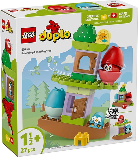 [LG10440] LEGO 10440