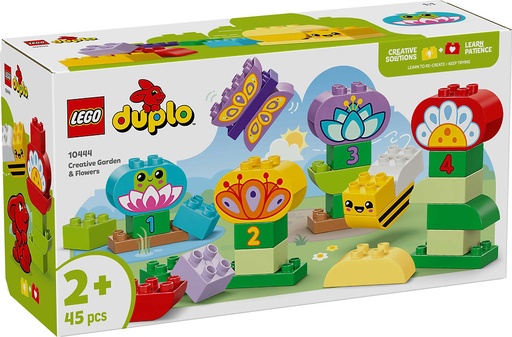 [LG10444] LEGO 10444