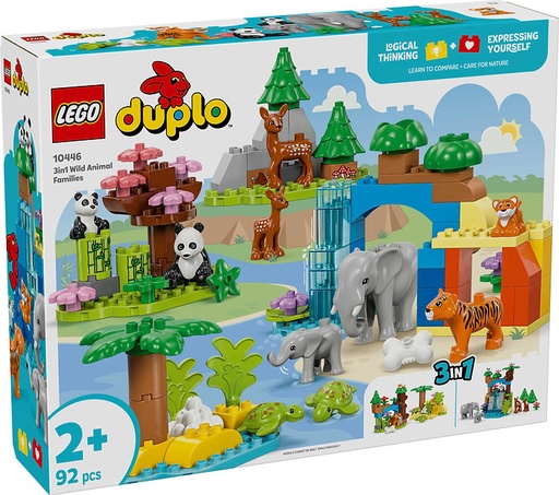 [LG10446] LEGO 10446