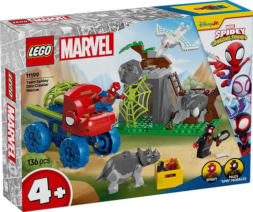 [LG11199] LEGO 11199