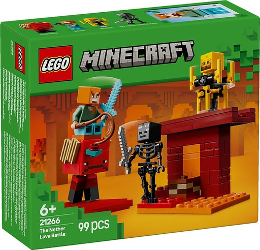 [LG21266] LEGO 21266