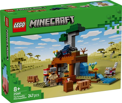 [LG21269] LEGO 21269