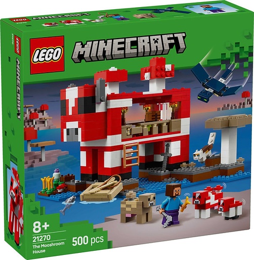 [LG21270] LEGO 21270